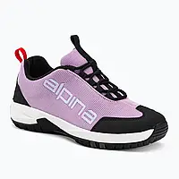 Urbanshop com ua Взуття туристичне жіноче Alpina Ewl dusty lavender РОЗМІРИ ЗАПИТУЙТЕ