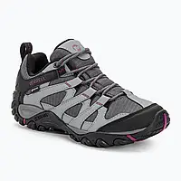 Urbanshop com ua Жіночі туристичні черевики Merrell Claypool Sport GTX пам'ятник/шовковиця РОЗМІРИ ЗАПИТУЙТЕ