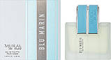 Mural De Ruitz Blu Marin Туалетна вода для чоловіків, 100мл, фото 3