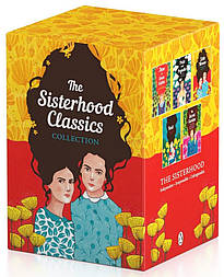 The Sisterhood Classics Collection Box Set