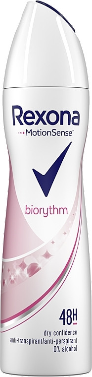 Дезодорант Rexona спрей Сухість Пудри 150 мл