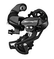 Задний переключатель Shimano Tourney TX RD-TX800 7/8 скоростей (под болт)