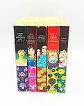 The Sisterhood Classics Collection Box Set, фото 4