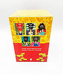 The Sisterhood Classics Collection Box Set, фото 5