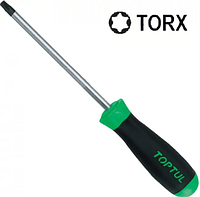 Викрутка TORX T20 100мм TOPTUL FFAB2010 h