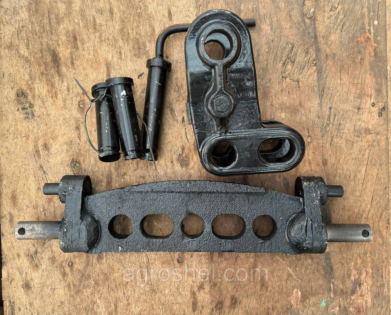 Купить запчасти к Т-40 с гарантией на сайте магазина АгроШел