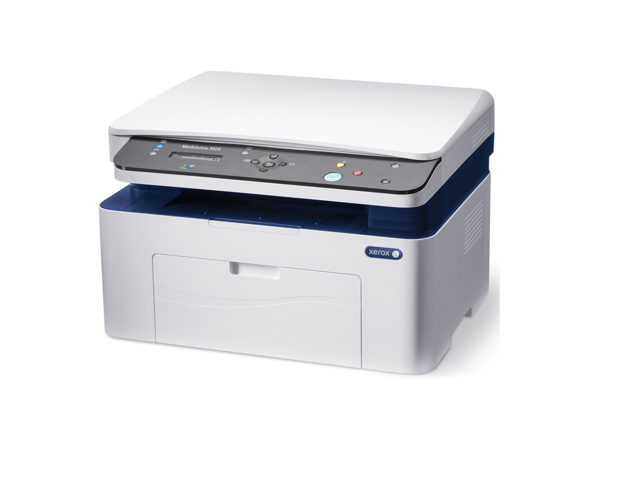 Ремонт БФП XEROX WorkCentre 3025BI (3025V_BI) в Черкасах, фото 1