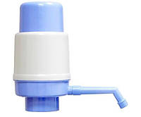 Помпа для води ручная на бутль Manual water pump