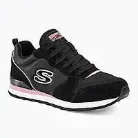 Urbanshop com ua Черевики жіночі SKECHERS Og 85 Step N Fly black РОЗМІРИ ЗАПИТУЙТЕ