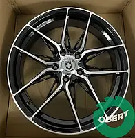 Новые диски 5*112 R17 на Audi A3 Volkswagen Golf Skoda Mercedes Seat