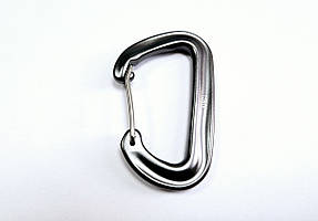 Карабіни та molle кріплення