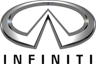 Решітки радіатора Infiniti