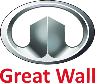 Решітки радіатора Great Wall