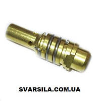 Тримач газового сопла MB 15 з пружиною