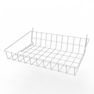 Кошик прямий до стелажу "Єва-40"