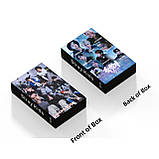 Карточки stray kids K-POP lomo кейпоп карти к поп стрей кідс стрэйкідс СК - 5 star cs -  55 шт, фото 7
