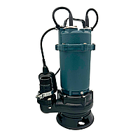 Фекальні насоси NPO