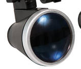 Бінокулярна лупа окремо для налобного освітлювача HiLight LED H-800, фото 2