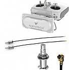 Комплект кріплення антени Duo II для DJI RC Pro, фото 5