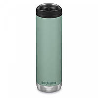 Термочашка Klean Kanteen TKWide Cafe Cap 592 ml