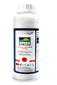 Гербіцид Оріон / Оріон аналог Гармоні - тифенсульфурон-метил, 750 г/кг, для кукурудзи, сої, пшениці, льону