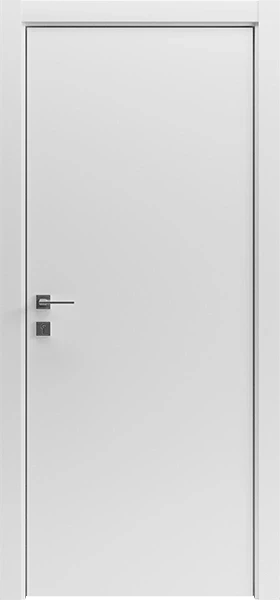 Міжкімнатні Двері Гранд Lux 3 Білий