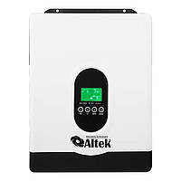 Гибридный инвертор ALTEK Atlas 2,7KW-24V