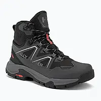 Urbanshop com ua Взуття трекінгове жіноче Helly Hansen Cascade Mid HT чорне 11752_990 РОЗМІРИ ЗАПИТУЙТЕ