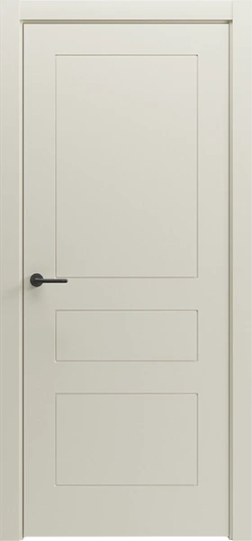 Міжкімнатні Двері Гранд Paint 4 RAL 1013, фото 1