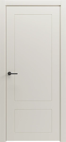 Міжкімнатні Двері Гранд Paint 5 RAL 9001