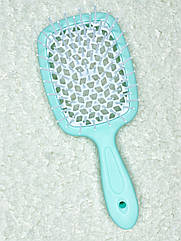 Гребінець SUPERBRUSH PLUS В КОРОБЦІ МЯТНА МАТОВА