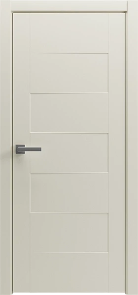 Міжкімнатні Двері Гранд Paint 8 RAL 1013