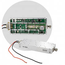 Модулі перешкод 