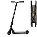 Трюковий самокат iTrike SR 2-067-2-B для екстремального катання, кермо 86 см, 2 кольори, фото 2
