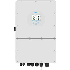 Гібридний однофазний інвертор+WiFi Deye SUN-5K-SG03LP1-EU 48В 5кВт