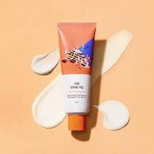 Бар'єрний крем із екстрактом соєвих бобів ROUND LAB Soybean Panthenol Cream - 80 мл, фото 3