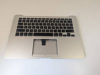 Корпус ноутбука Apple MacBook Air A1466 (palmrest, keyboard, bottom cover)