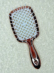 Гребінець SUPERBRUSH PLUS В КОРОБЦІ МЕДНАЯ