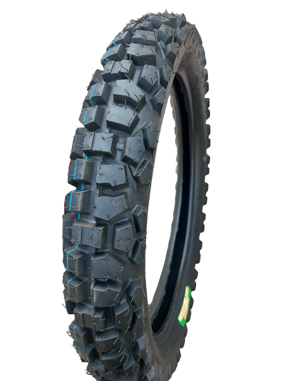 Покришка 4.10-18 камерна (ТТ) 65L, MAX. LOAD 290кг, (8PR) ШИПОВКА