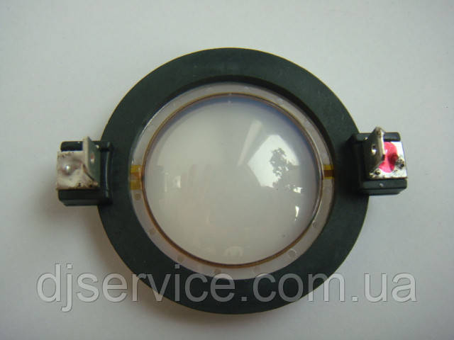 Мембрана RCF D-ND1411 35.5мм для ВЧ колонок RCF ART 315A ART315A ART 312A