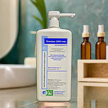 Бланідас 2000 Гель 1000 мл засіб для дезінфекції та хірургічної обробки шкіри рук, фото 2