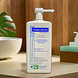 Бланідас 2000 Гель 1000 мл засіб для дезінфекції та хірургічної обробки шкіри рук, фото 10