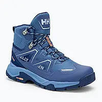 Urbanshop com ua Взуття трекінгове жіноче Helly Hansen Cascade Mid HT блакитне 11752_636 РОЗМІРИ ЗАПИТУЙТЕ