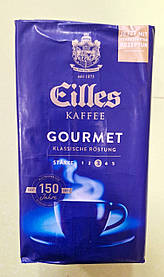 Кава Eilles Kaffee Gourmet 500 г мелена