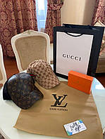 Кепка Gucci  51362