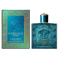 Versace Eros Eau De Parfum 200 мл - парфюм (edp)