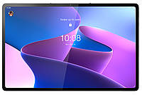 Планшетный ПК Lenovo Tab P12 Pro TB-Q706Z 8 256GB 5G Storm Grey + Pen (ZA9E0025UA) FE, код: 8304661