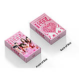 Карточки (G)I-dle K-POP lomo кейпоп карти к поп gidle джі айдл дж ідл картки - i feel 3 - 55 шт, фото 5