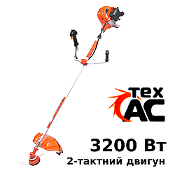 Мотокоса  Tex.AC ТА-03-153 (3200 Вт, 2-тактний двигун)