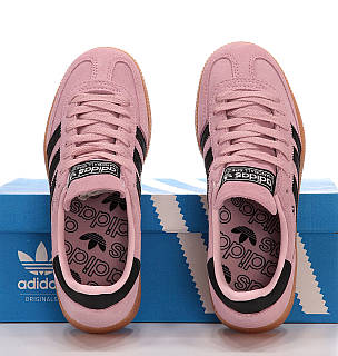 Adidas Handball Spezial Clear Pink Arctic Night IF6561 ID 2180823207 2180 Prom.ua